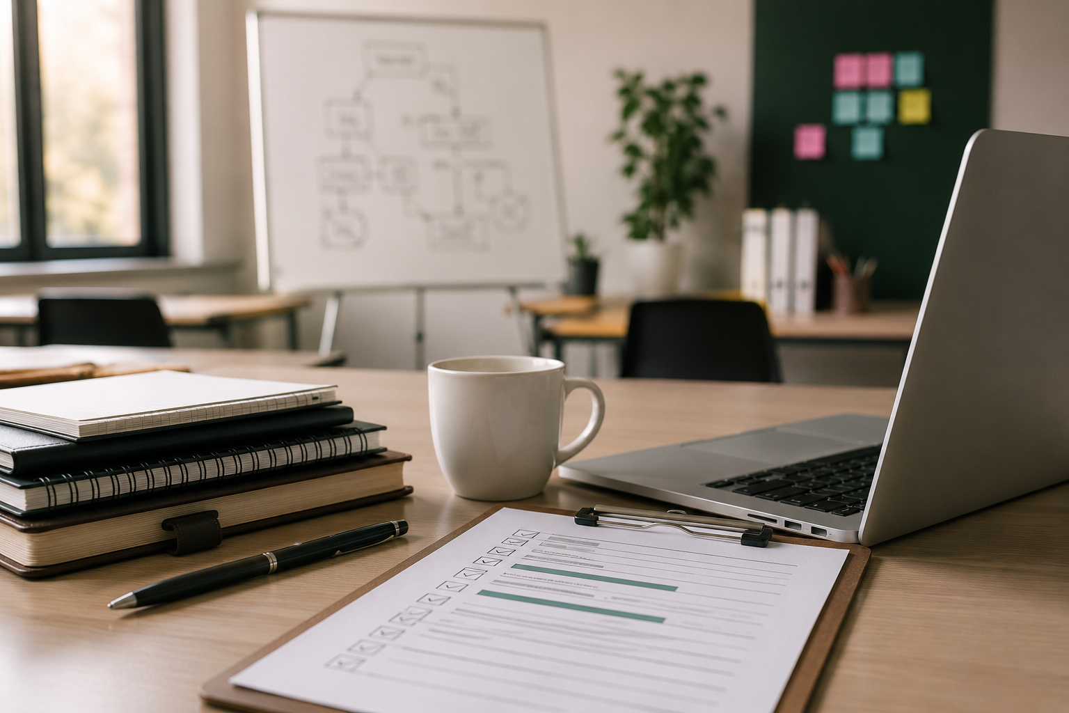 Controle voor schoolbesturen — wat betekent het en hoe bereidt u zich voor?