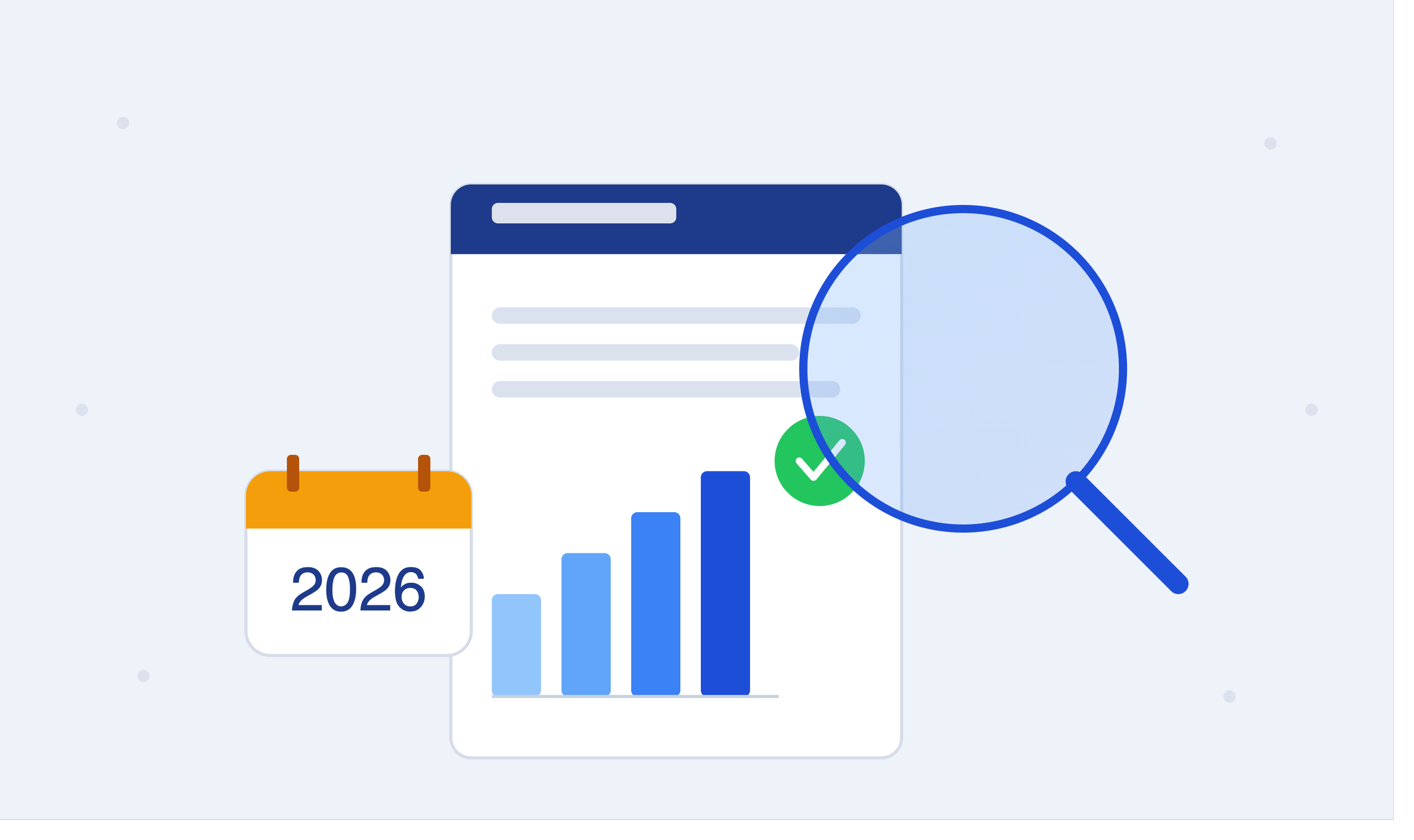 Bent u controleplichtig in 2026? Doe de check