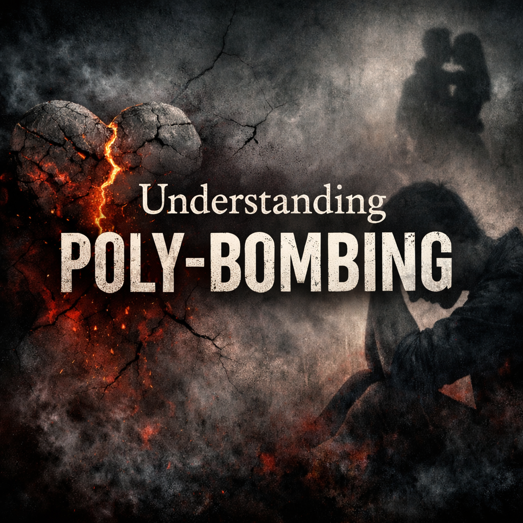 Understanding Poly-Bombing