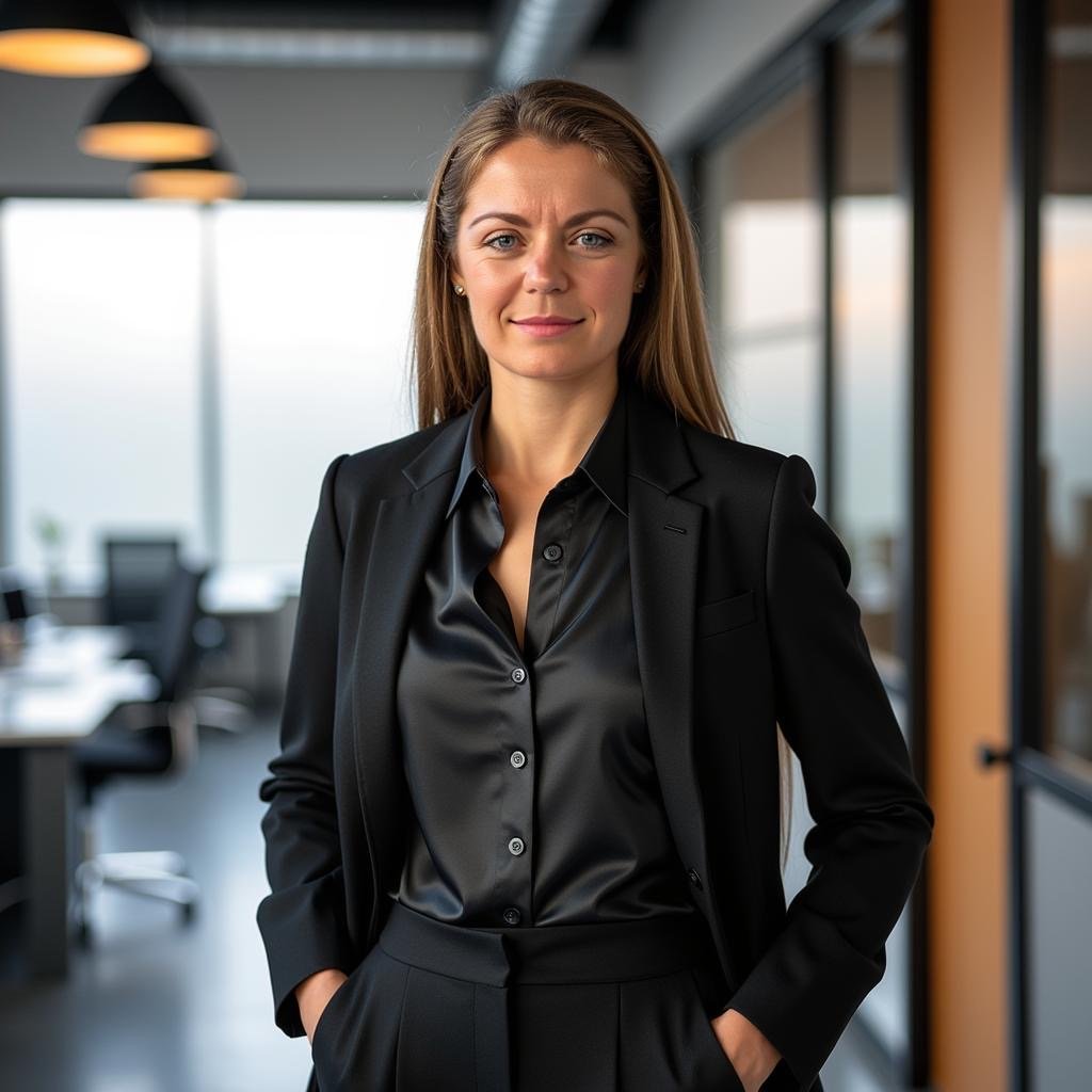 In the Press: The Houston Business Journal awards Lisa Yackiminie HR Leader of the year 2024