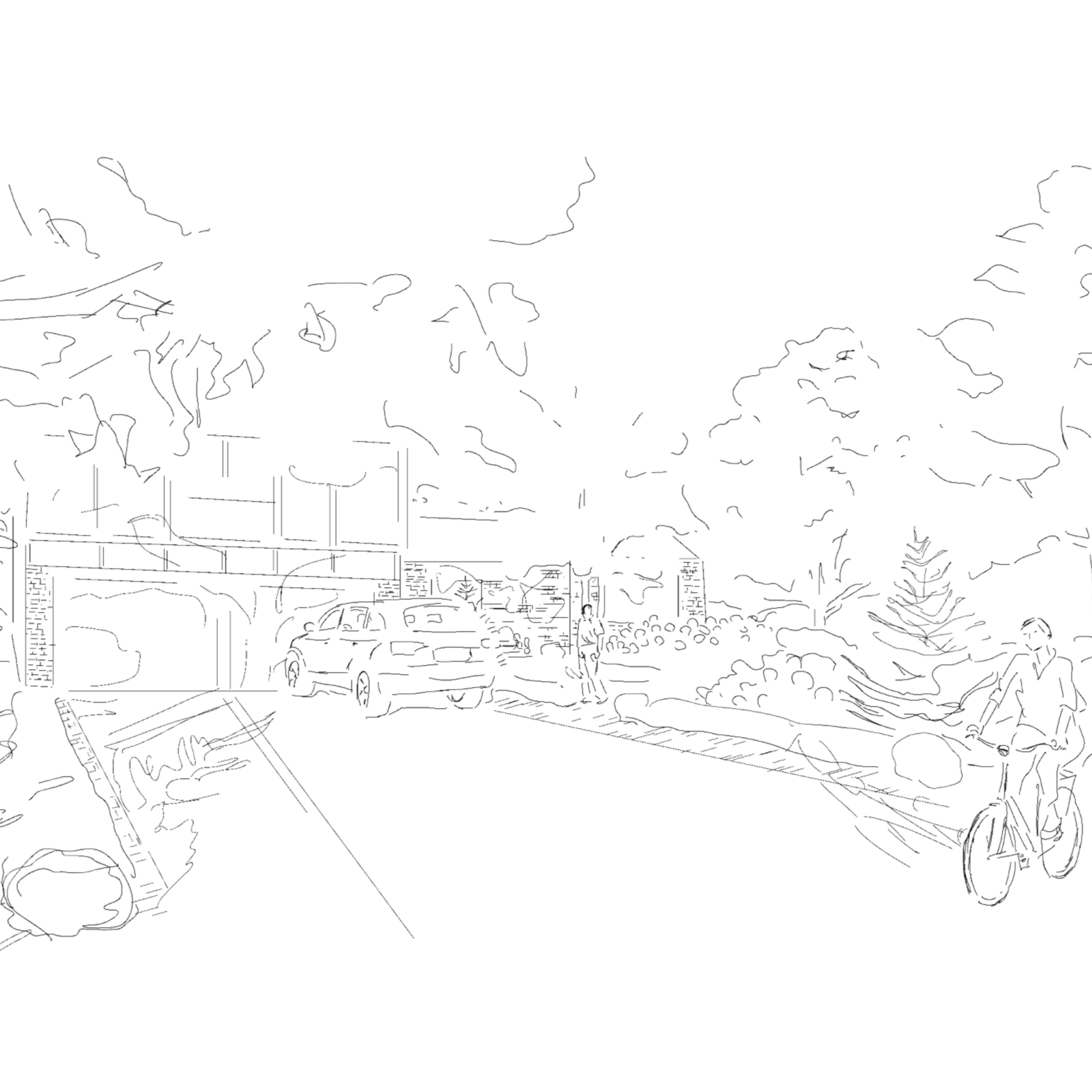 Carstensen Residence - Hudson Valley, NY