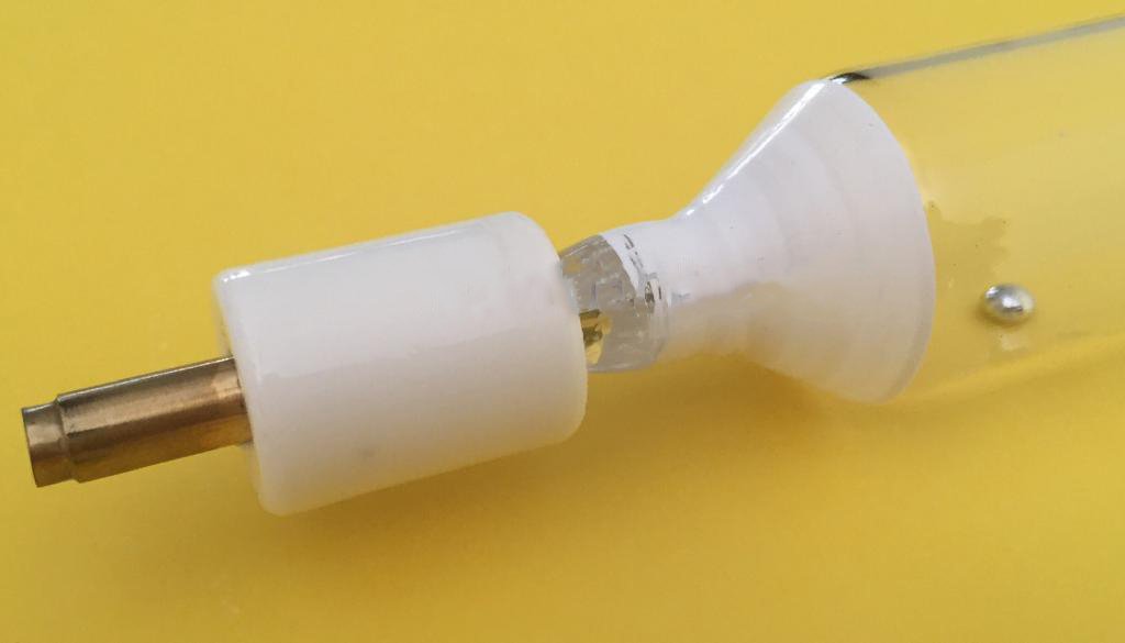 IST UV LAMP - PART#: NA-1-60
