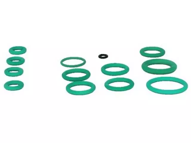 KBA O-RING - PART #: SX030792