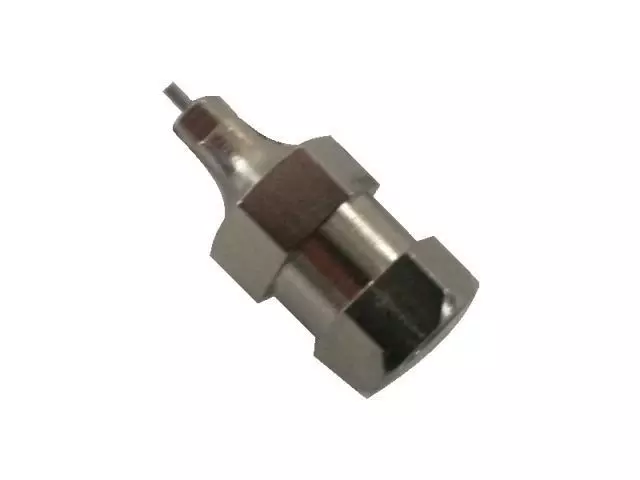KBA NOZZLE - PART #: SX124023