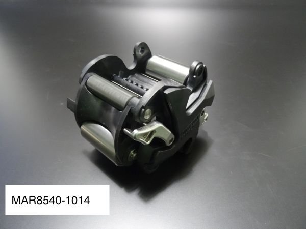 BOBST ROTOR - PART #: 85401014