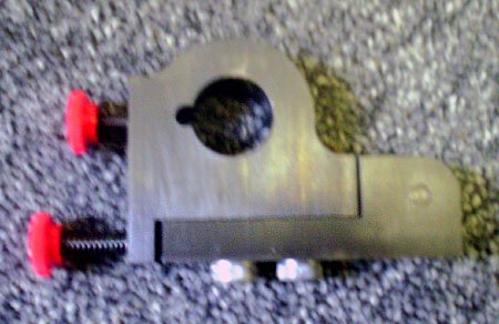 MARK ANDY BLADE - PART #: RD-BH