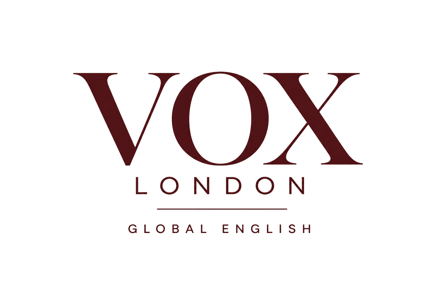 Lady Mary English at Vox London