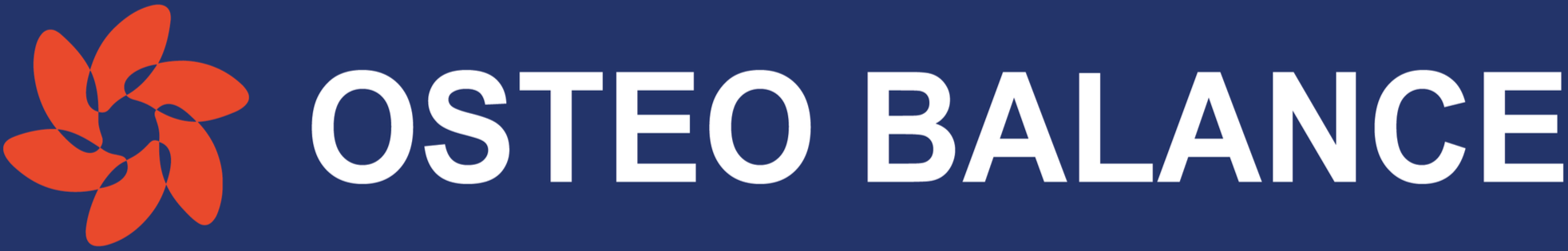 osteobalance logo - osteopatia