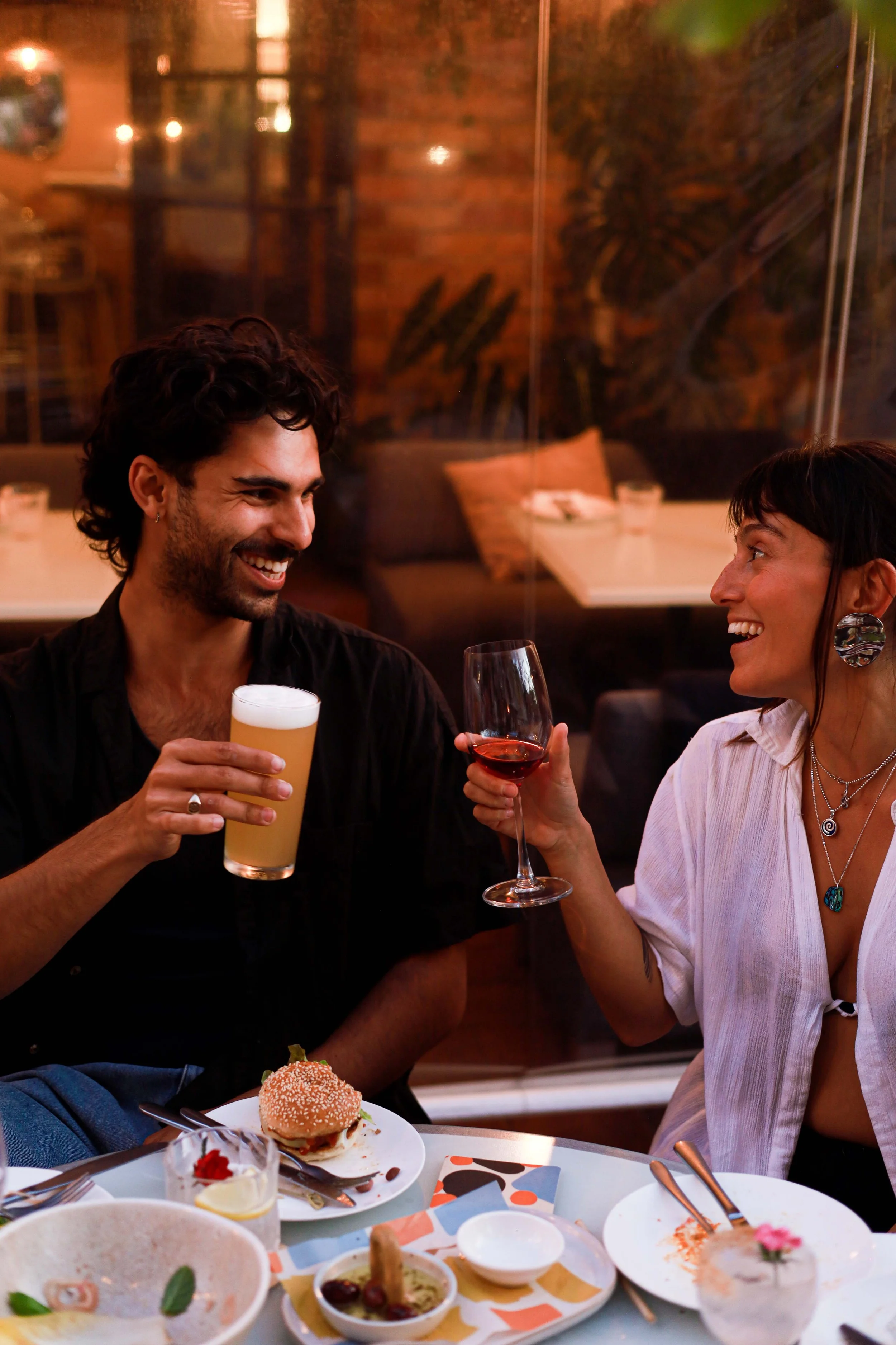 Valentines Day at No Bones