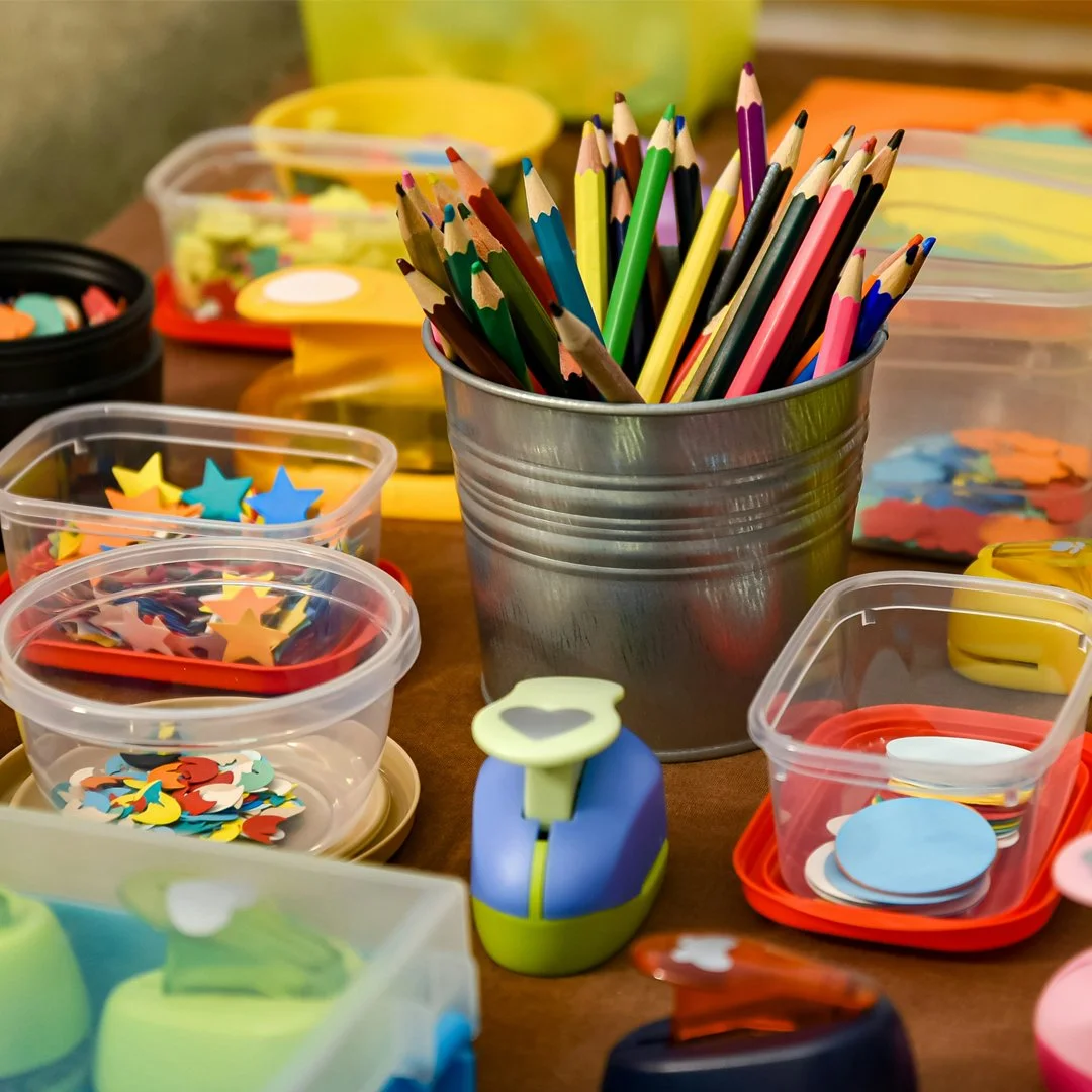 Get Crafty