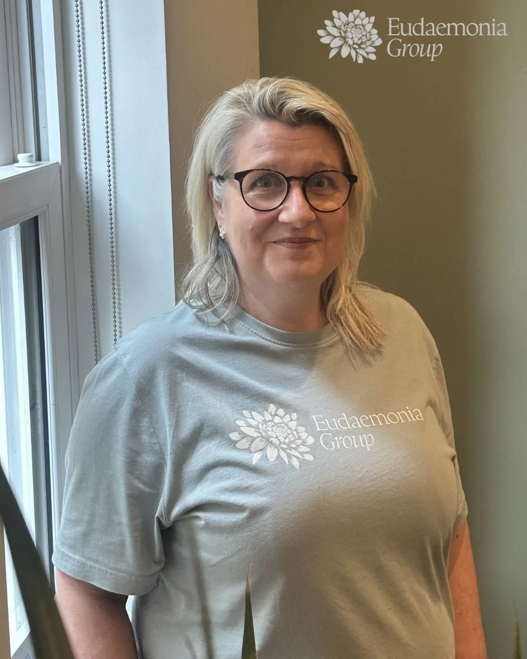 Meet our Reiki specialist, Susan. &ldquo;People come to me when they want a safe, calming space to reset and reconnect with themselves.&rdquo; Sound appealing? Book your first session for just &pound;20!

#reikihealing #eudaemonia #selfcare #reset #r