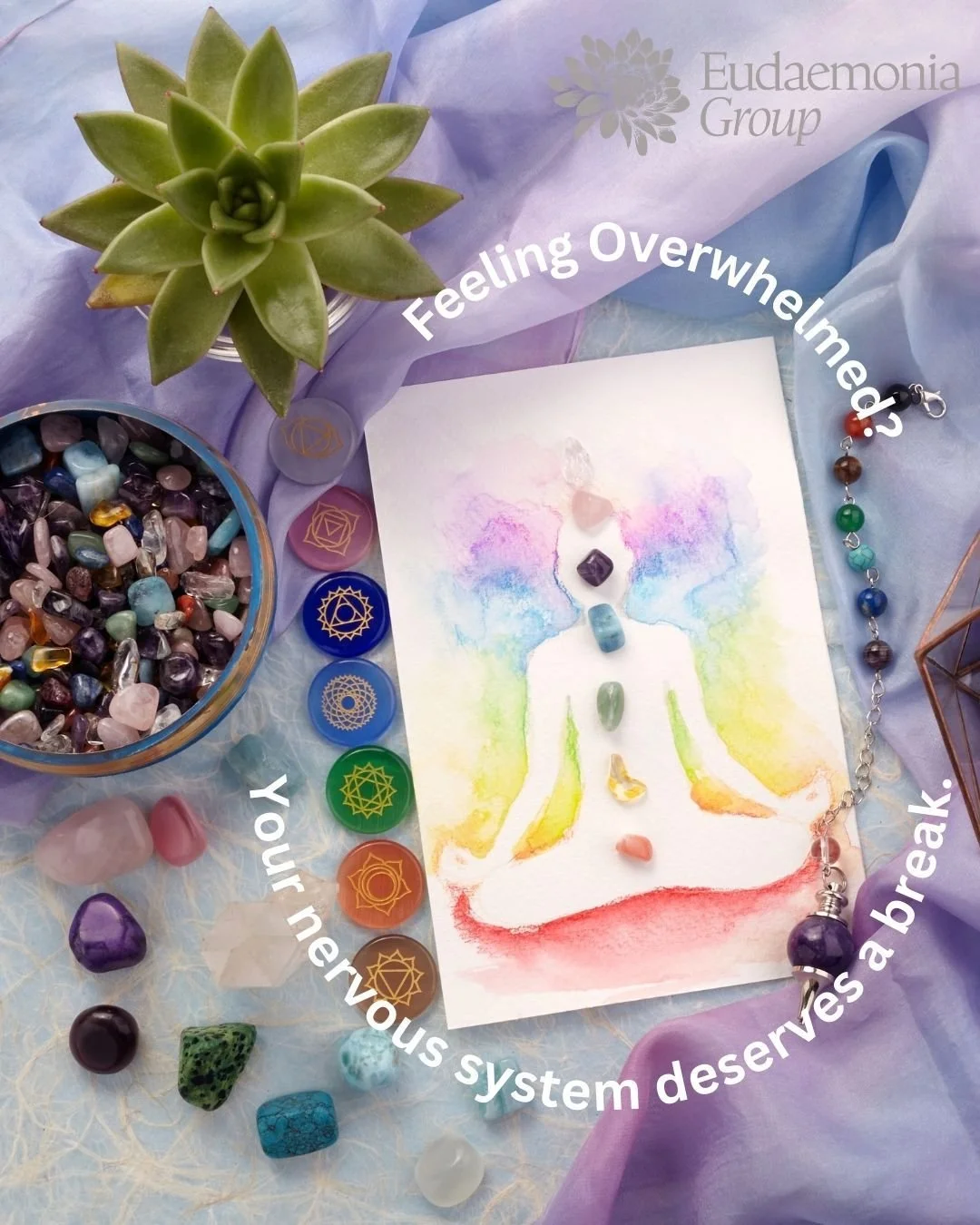 Reiki sessions now available &mdash; book your moment of calm today.

#ReikiHealing #ReikiTherapy #WellbeingUK #HolisticHealth #StressRelief #SelfCareMatters #NervousSystemCare #MindBodyBalance #HealingJourney #BookNow