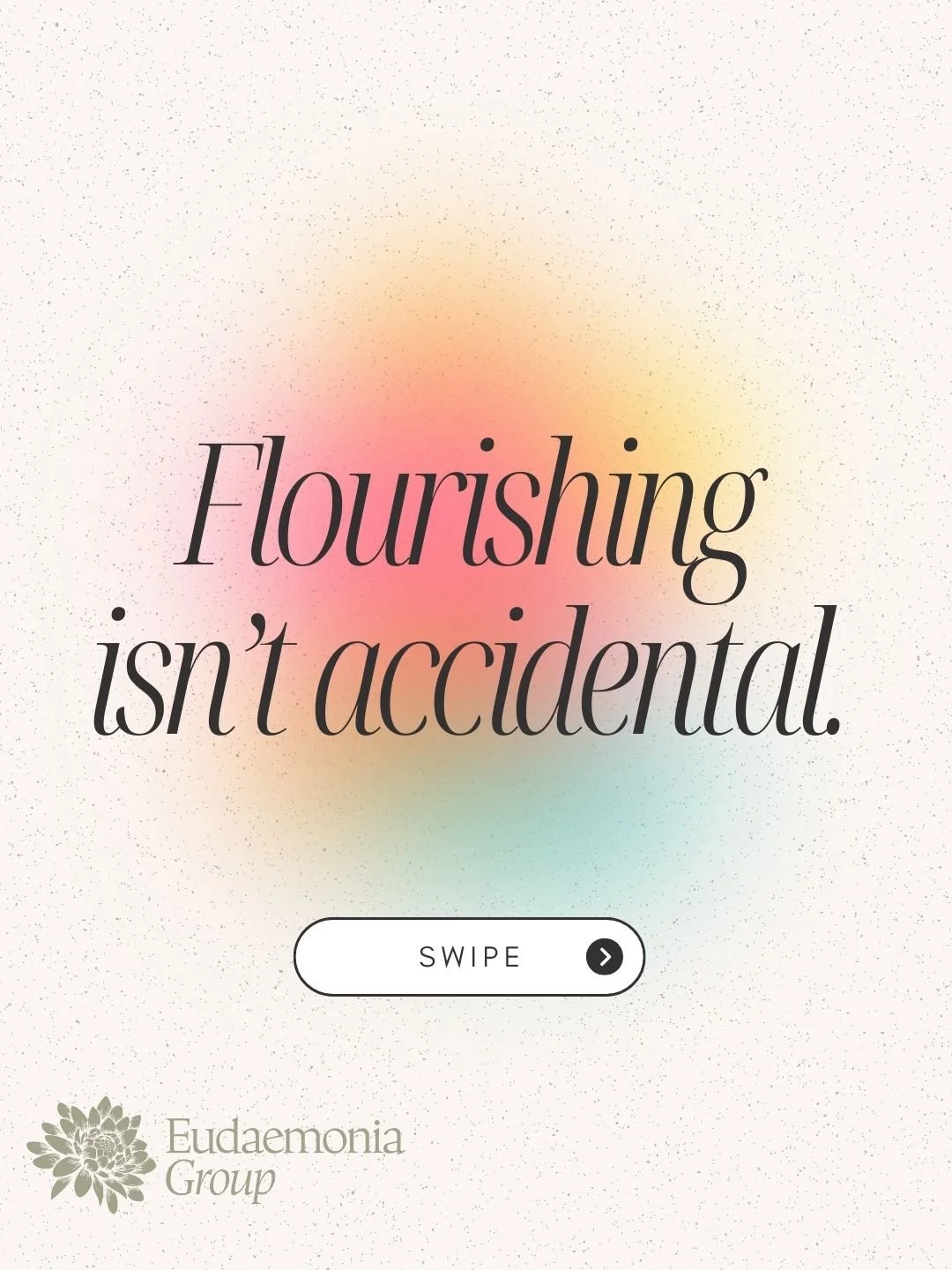 The 5 Pillars of a Flourishing Life.

#IntentionalLiving #InnerGrowth #PhilosophyInAction #ModernWisdom
#DepthOverDistraction