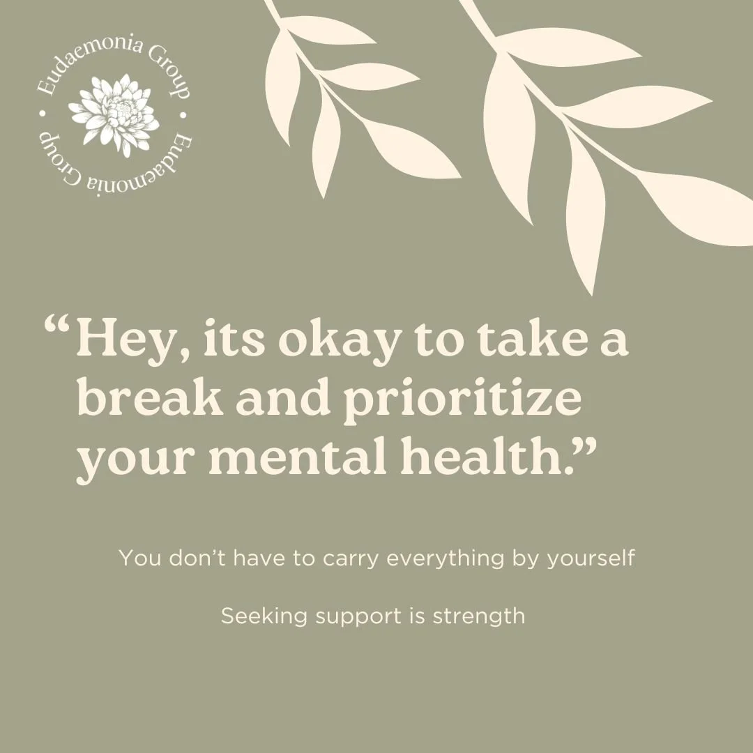 Today's reminder! 

 #wellbeingnorwich #mentalhealthsupport #wellbeingcentre #wellbeingmatters #wellbeingcentrenorwich #investinyou #eudaemonia