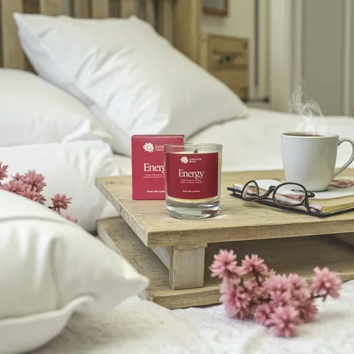 Mother's Day Diffuser & Candle Combo