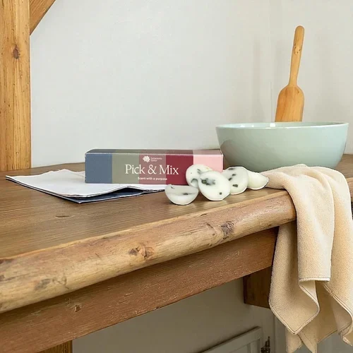 Mother's Day Spritz & Wax Melts Combo