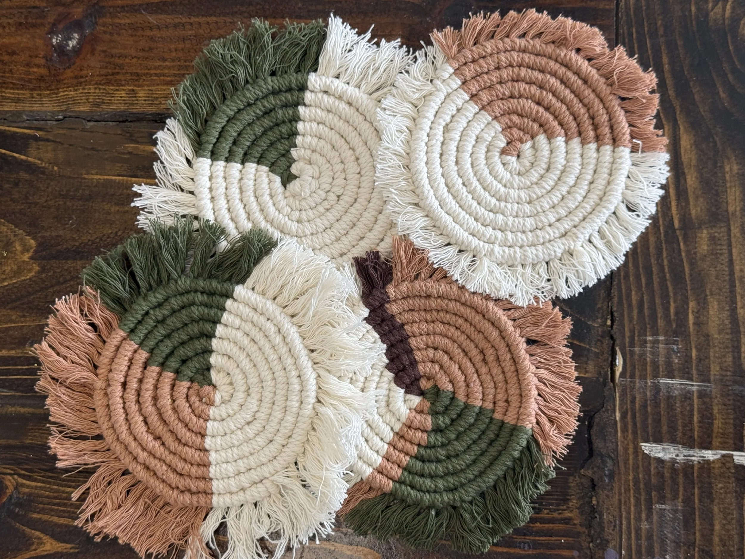 KNOTS