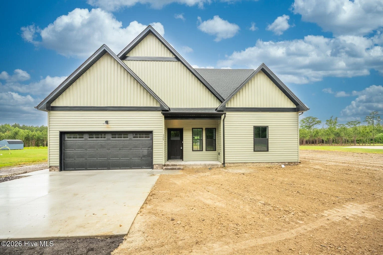 245 Sharber Lane