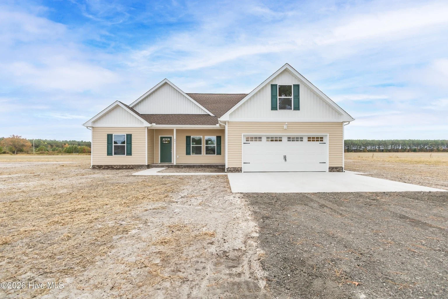 255 Sharber Lane 