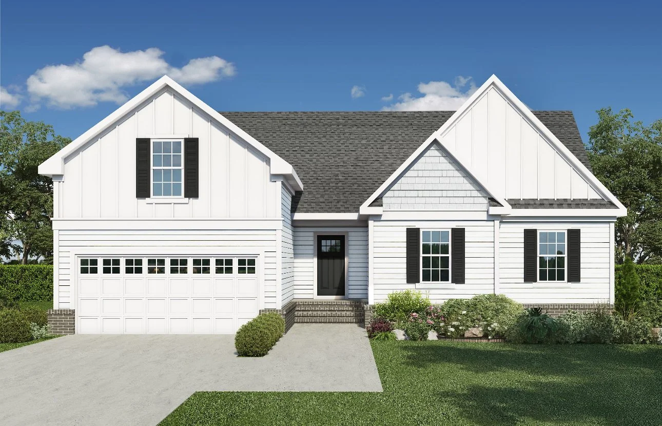 The Cove — RMB Homes