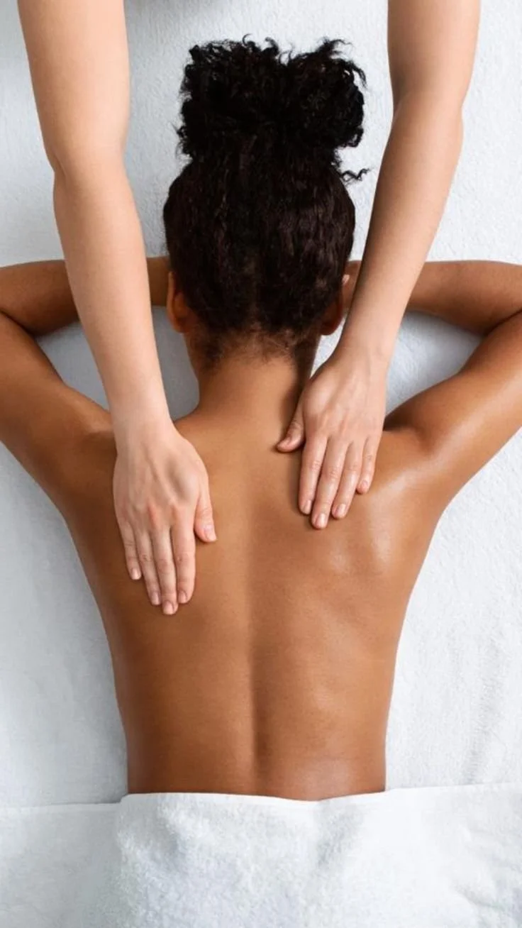 Massage dos