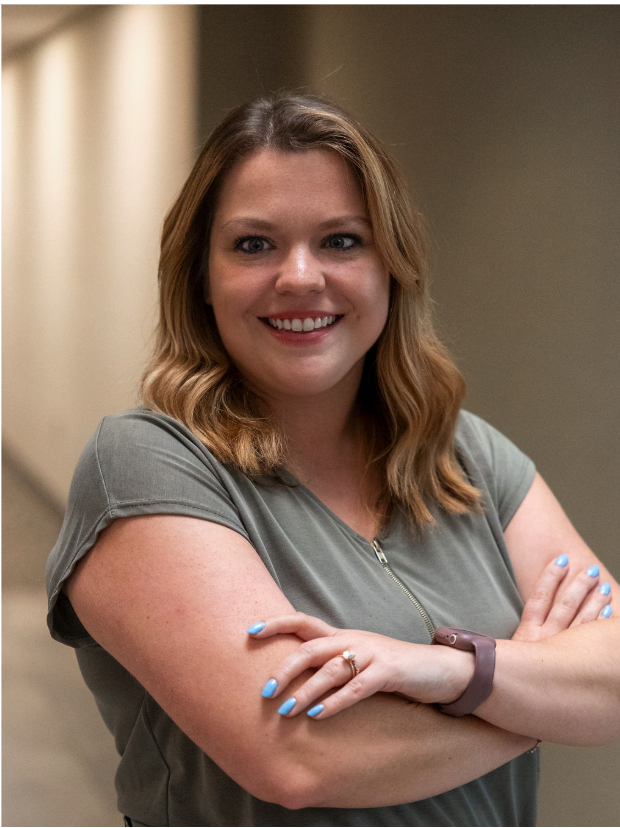 Headshot of Lisa Korea MS OTR/L Therapist for Kidnecting Potential