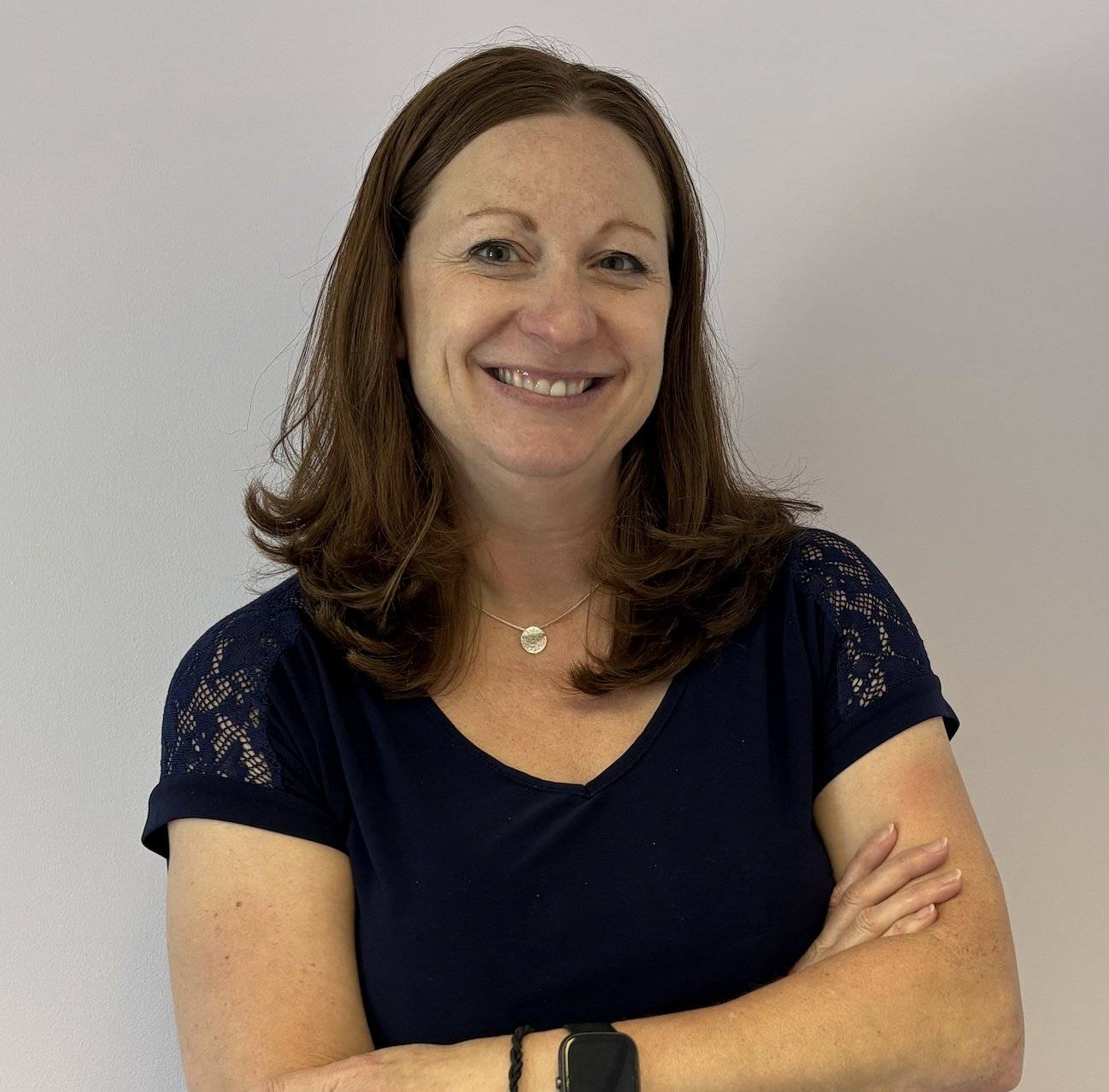 Mary Beiler COTA/L Headshot