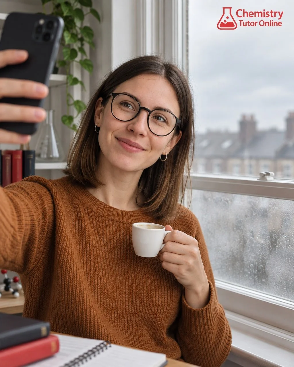 Second coffee. Grey sky. A question I keep coming back to.

Most families who come to me have already done the same thing: filtered by qualifications first, then by price. It's a sensible starting point. But it's rarely the thing that ends up matteri
