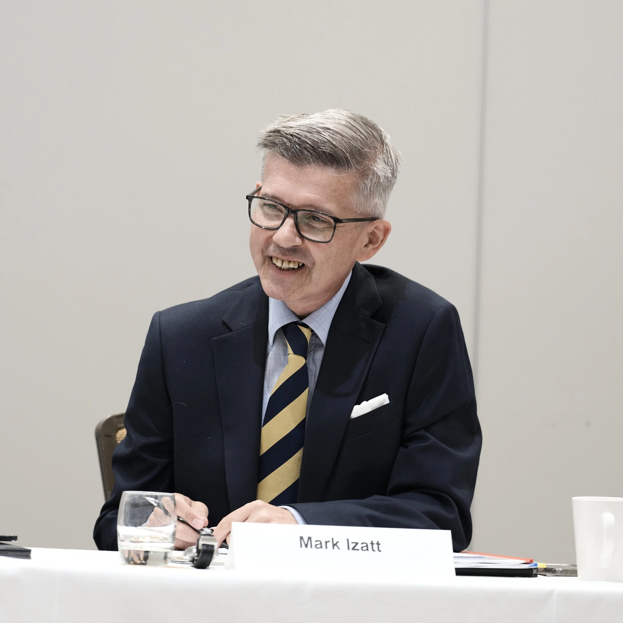 Reflections on Community Sessions with the UK Aviation Minister