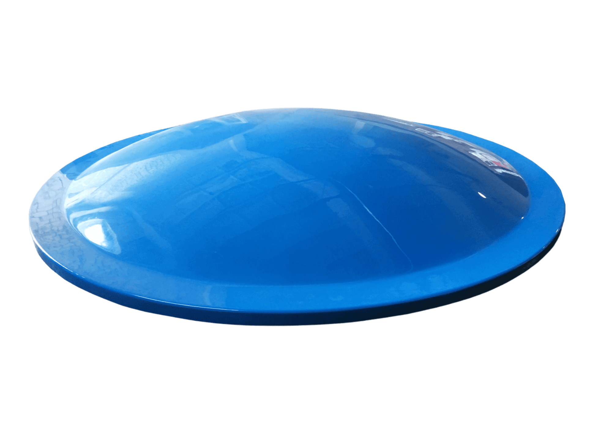 Glass Fibre Hot Tub Cover