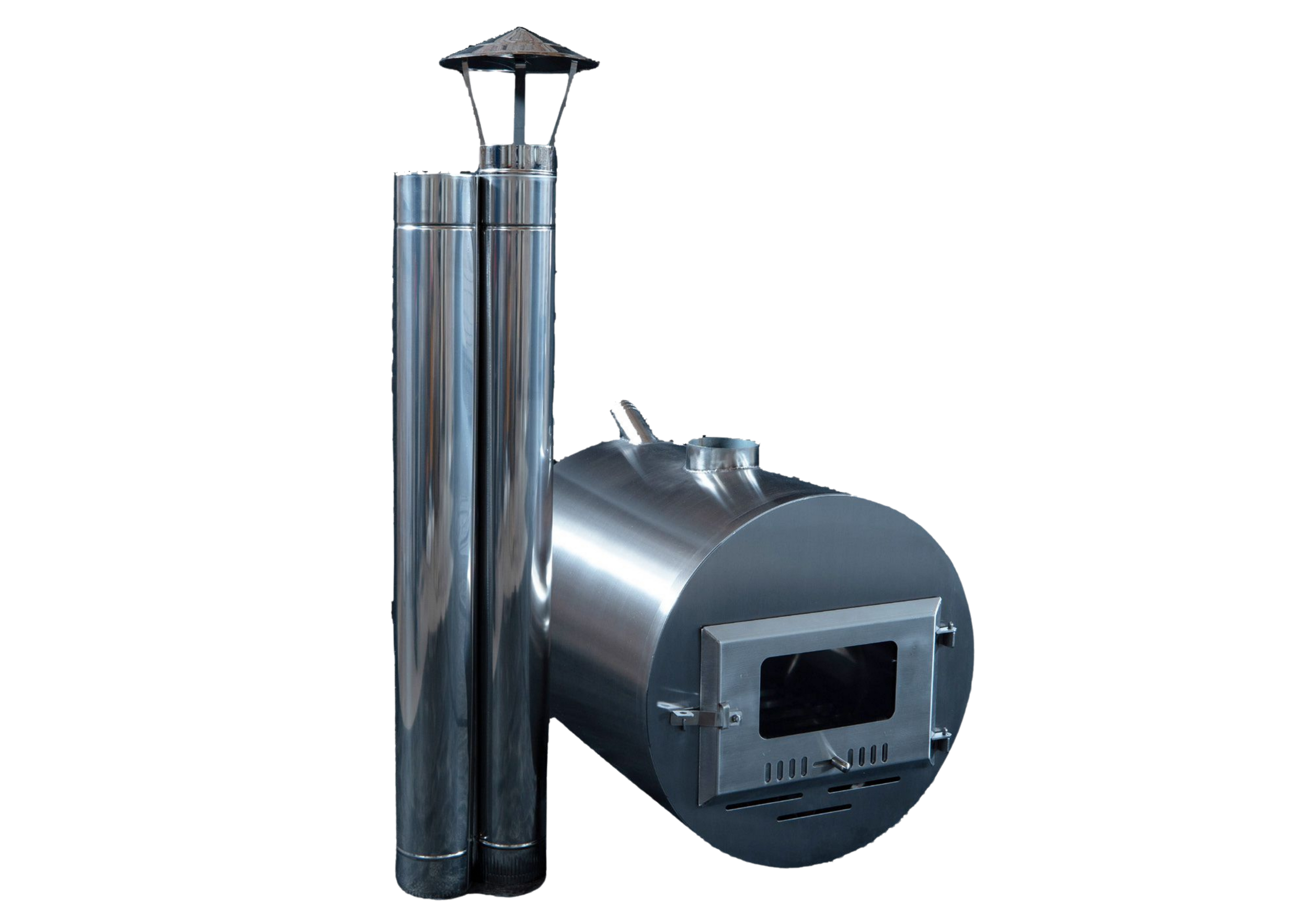 Apvail Isorine Hot Tub Oven