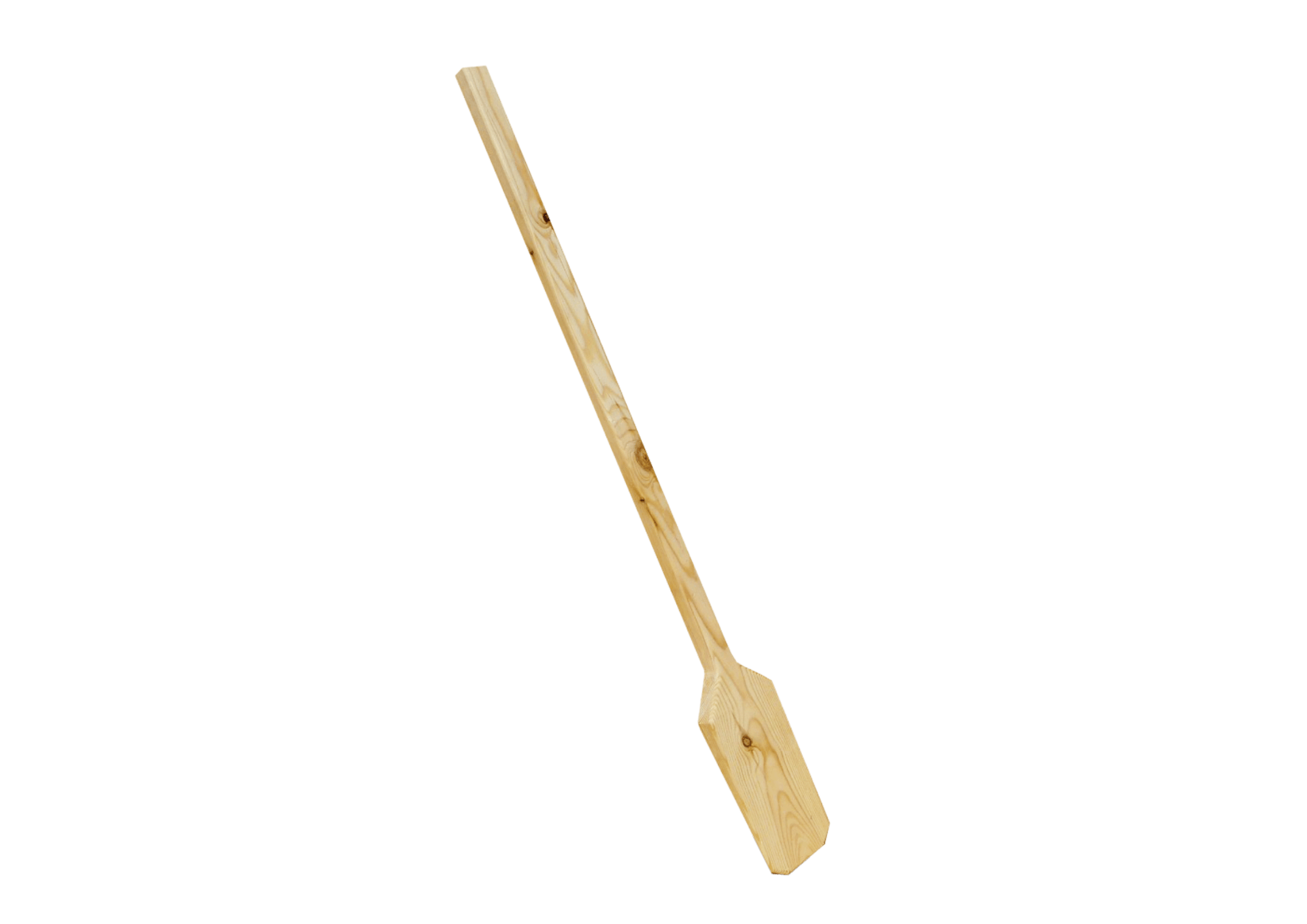 Hot Tub Wooden Paddle