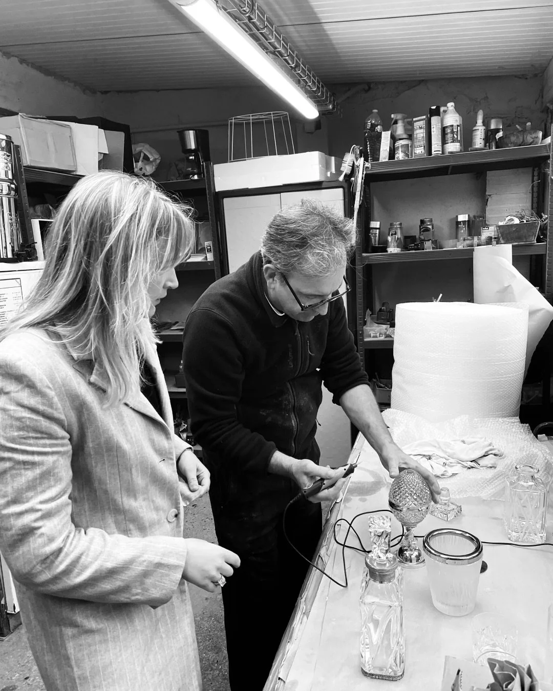 𝐂𝐎𝐍𝐂𝐈𝐍𝐍𝐈𝐓𝐀𝐒 𝐗 𝐓𝐇𝐄 𝐃𝐄𝐒𝐈𝐆𝐍 𝐓𝐄𝐀𝐌

Behind every masterpiece is a network of visionary collaborators. Take a closer look at the skilled suppliers in Paris who help bring our bespoke designs to life.

#concinnitas #luxurylifestyle 