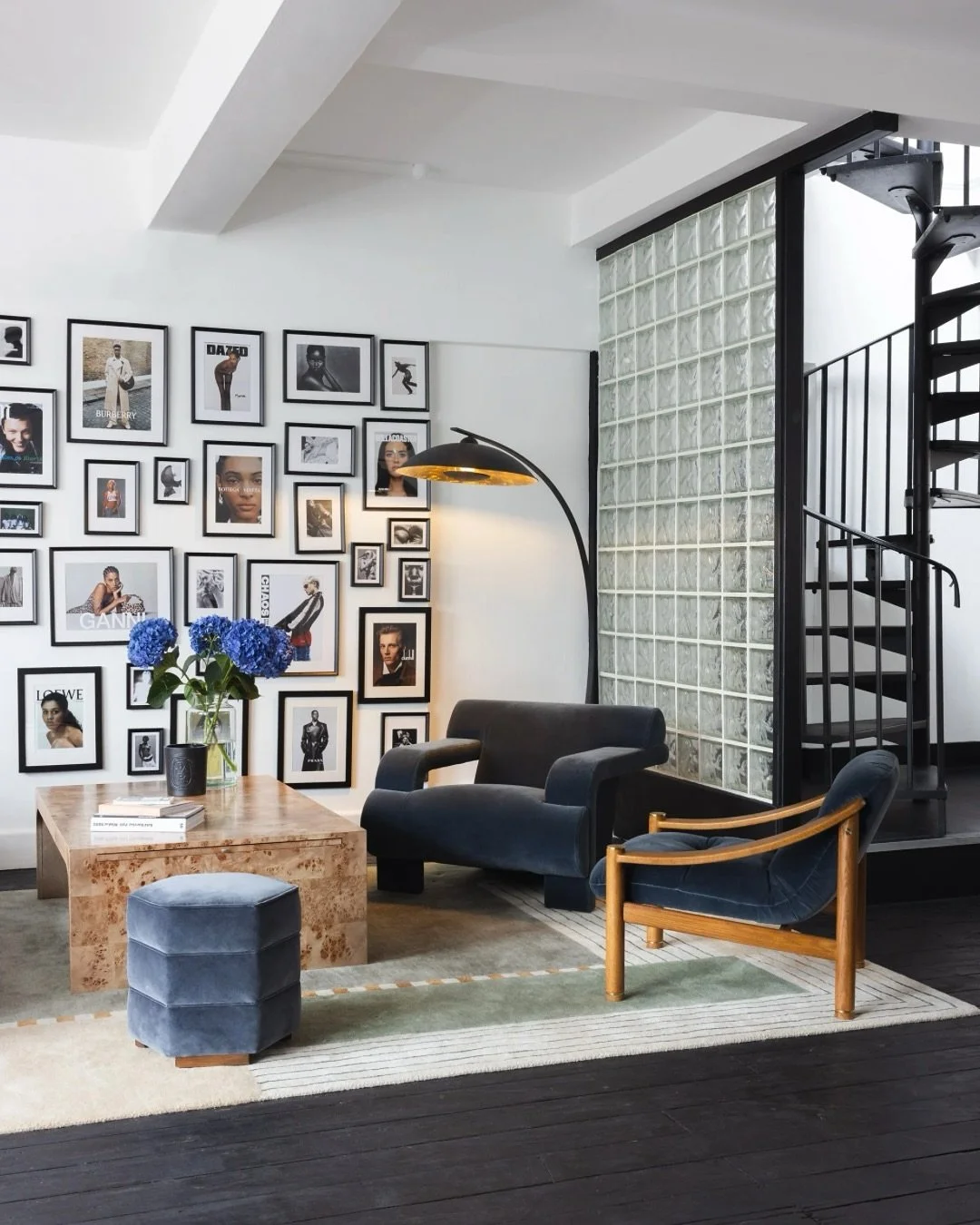 𝐂𝐎𝐍𝐂𝐈𝐍𝐍𝐈𝐓𝐀𝐒 𝐗 𝐄𝐋𝐈𝐓𝐄 𝐌𝐎𝐃𝐄𝐋 𝐖𝐎𝐑𝐋𝐃

As London Fashion Week kicks off, step inside the refined elegance of the Elite Model World London office - designed by Concinnitas. 

A seamless fusion of functionality and opulence, this s