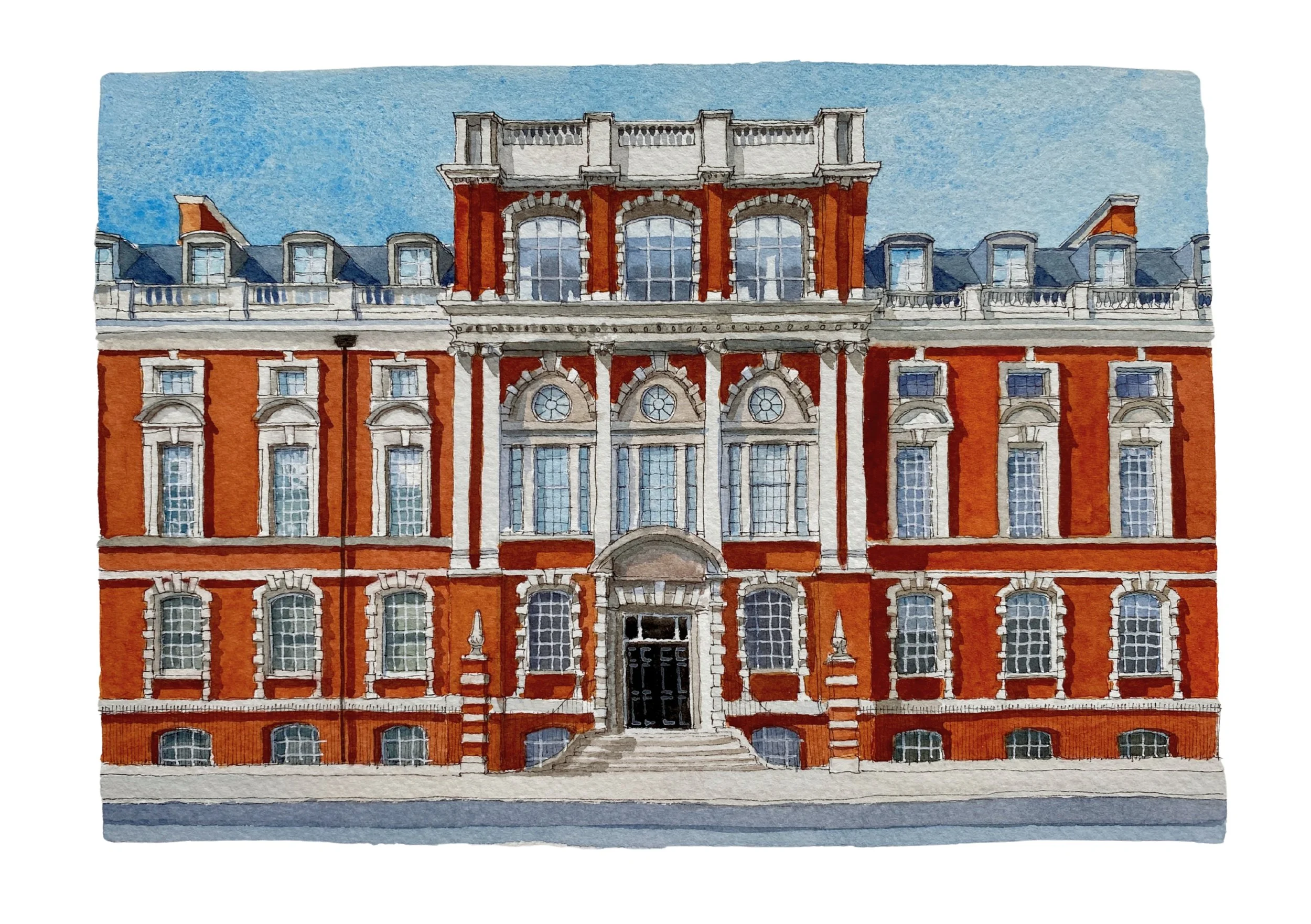 Project Mirus - Spring 2026