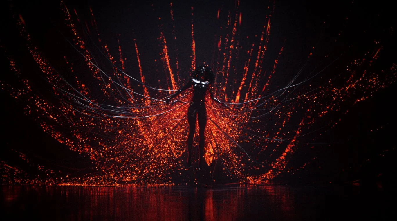 NICOLE MOUDABER • CREATIVE STRATEGY