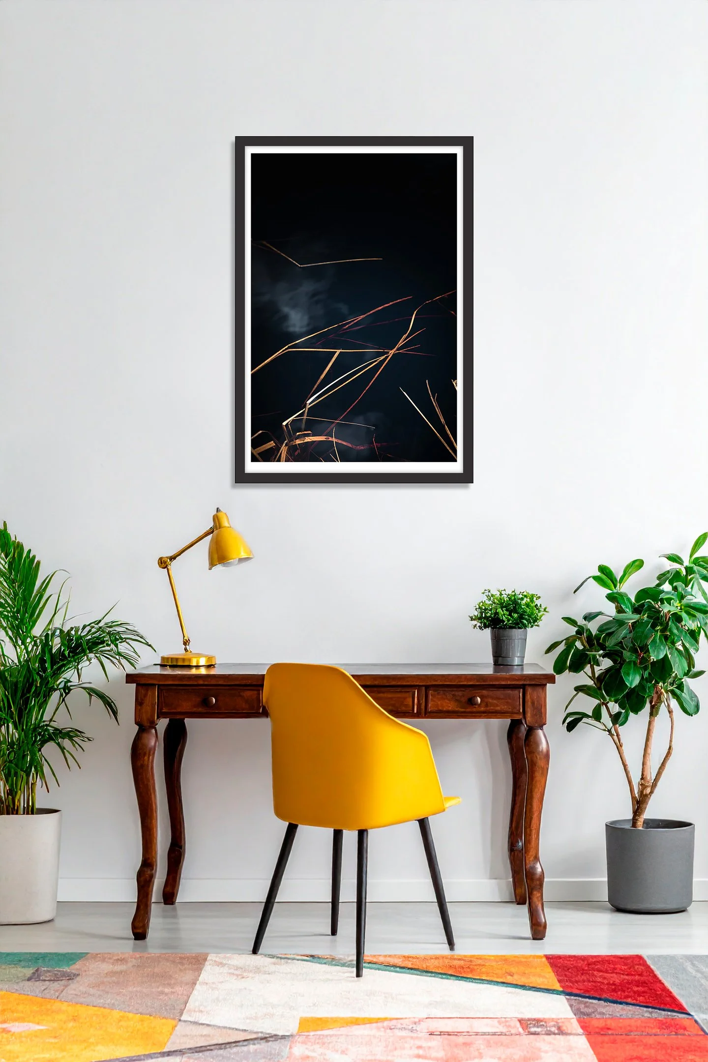 Kati Kalkamo fine art print shop All life artwork