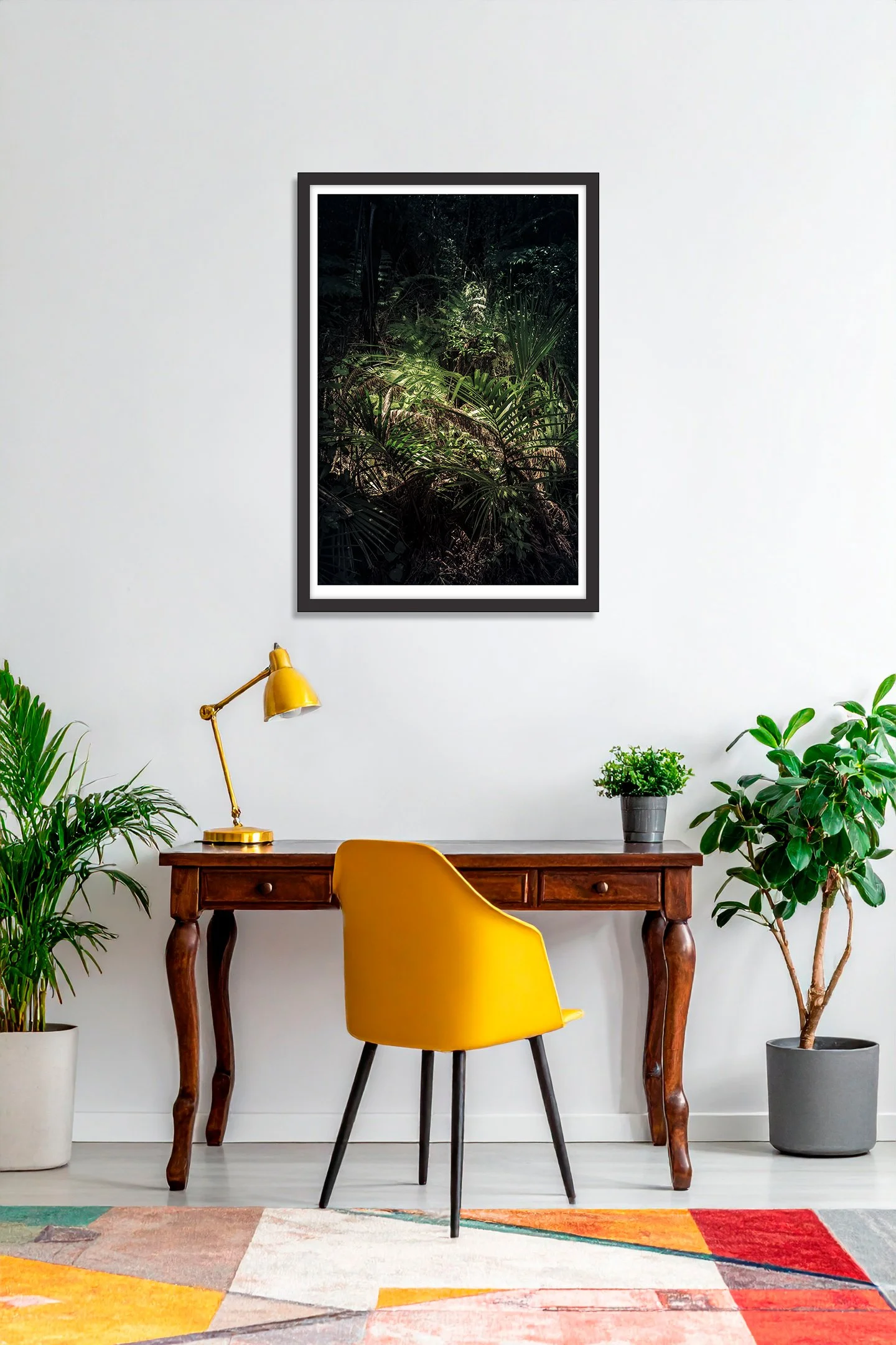 Kati Kalkamo fine art print shop Peel those layers, until you get to the essence of it all artwork