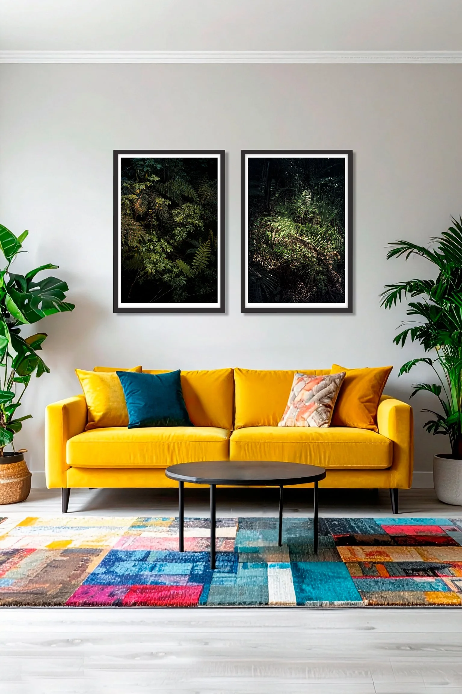 Kati Kalkamo fine art print shop Peel those layers, until you get to the essence of it all artwork