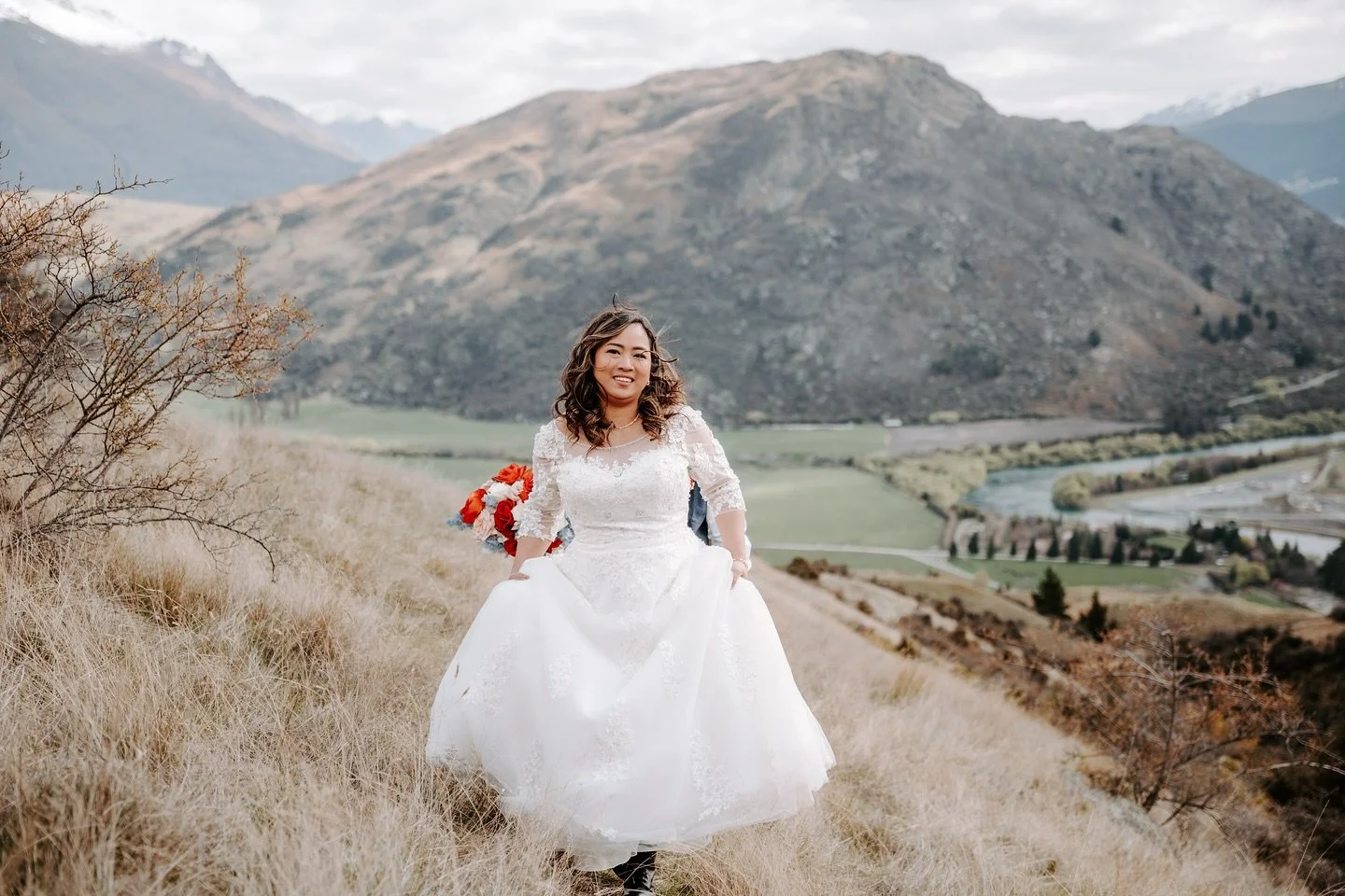 To these beautiful souls, Val &amp; Anne,

Love will forever win. Your kindness and warmth will forever be infectious. Saludo ako sainyo, to all that you&rsquo;ve been through.

Salamat sa tiwala! It was an honour to see your love unfold to the next 