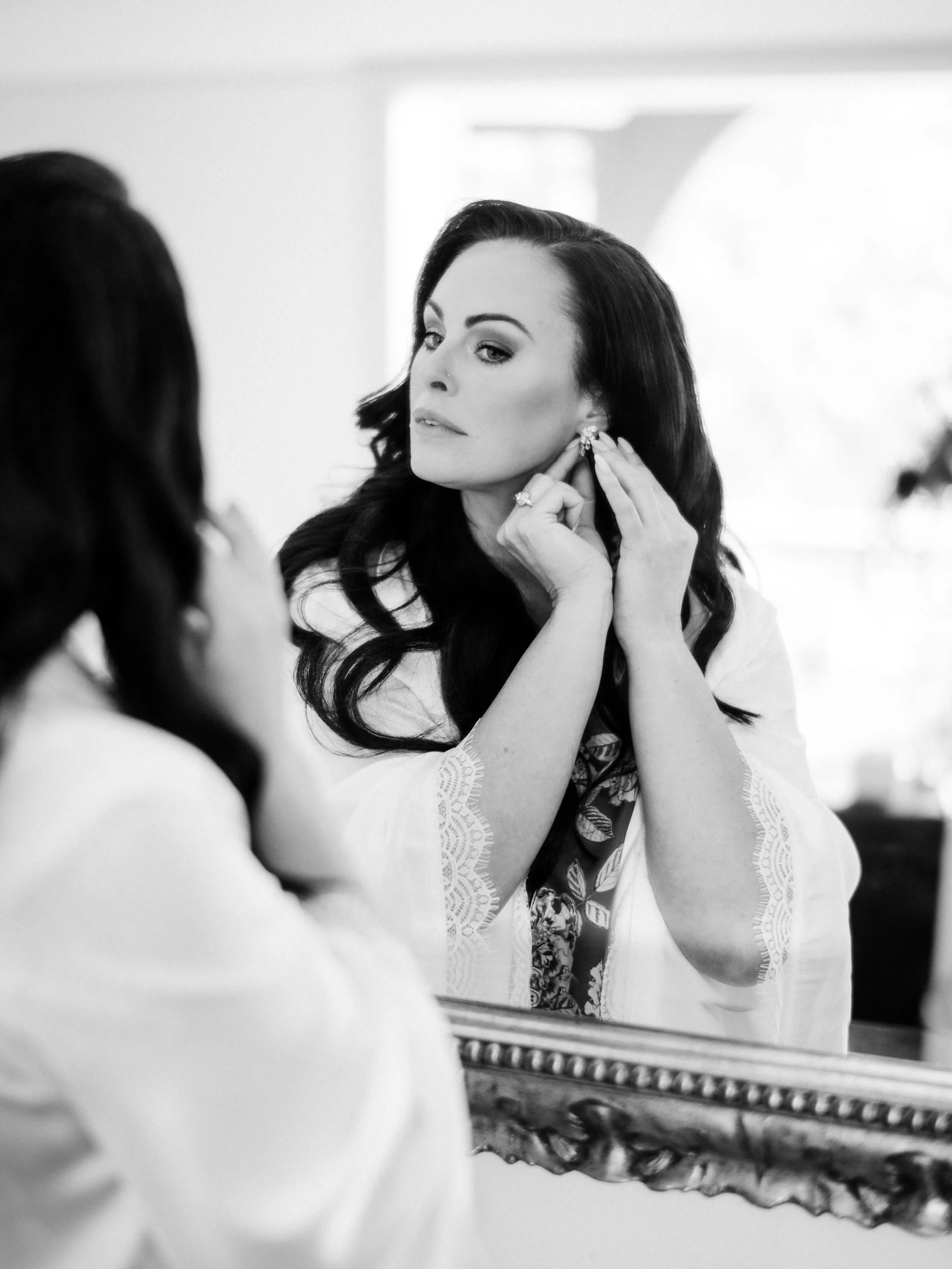 💄🎨: @makeupbymelnz 
💁🏻&zwj;♀️ : @honeyandheirloom.co