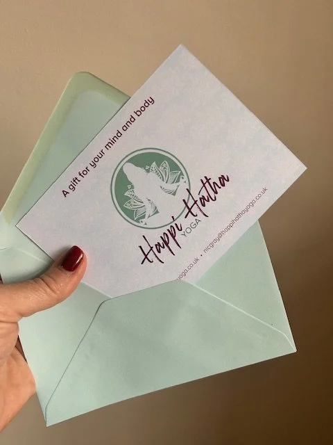 Gift Voucher ( 4 class pass)