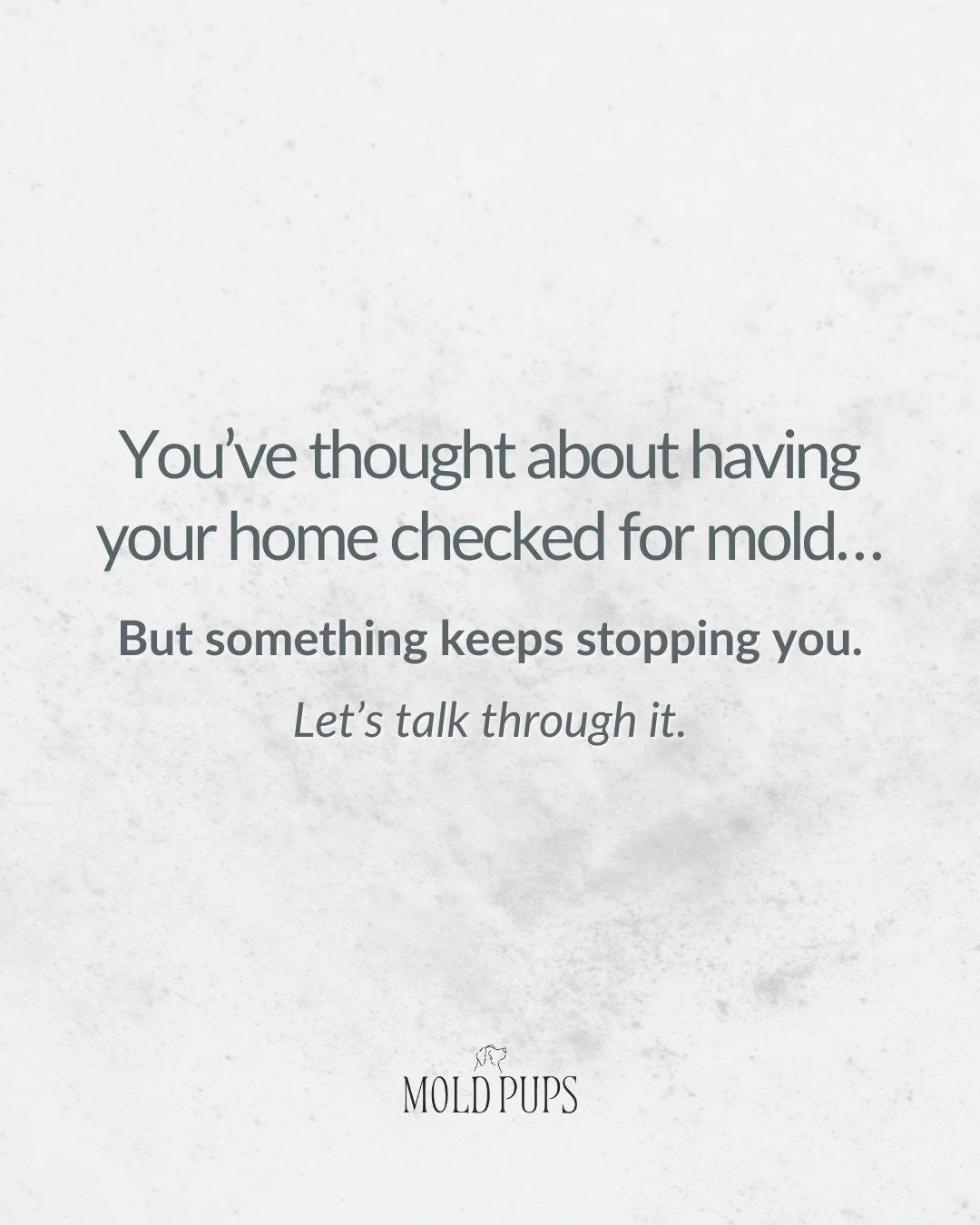 You&rsquo;re not wrong for wondering if it&rsquo;s worth it.

 You&rsquo;re not dramatic for wanting to double-check.

 You&rsquo;re just someone who cares deeply about the space you call home.

I made this post because I&rsquo;ve had every single on