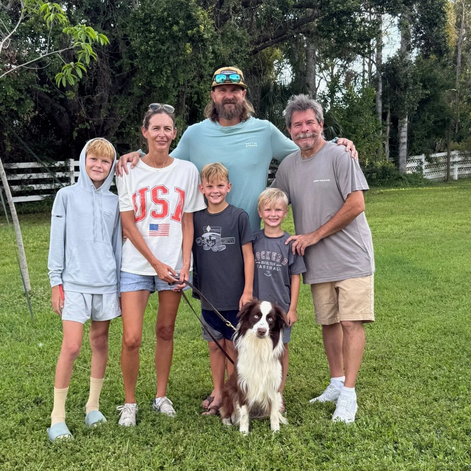 When it comes to mold detection, not all training is equal.

Gus was trained by Bill Whitstine (CMT), founder of Mold Dog and owner of the Florida Canine Academy. Bill has been a pioneer in detection dogs since 1989, training thousands of dogs for bo
