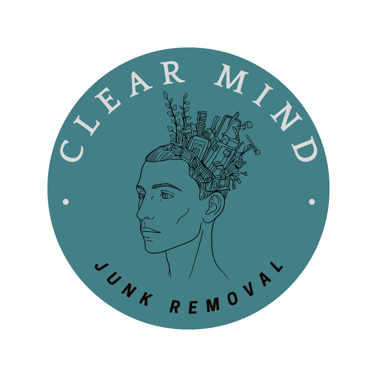  CLEAR MIND