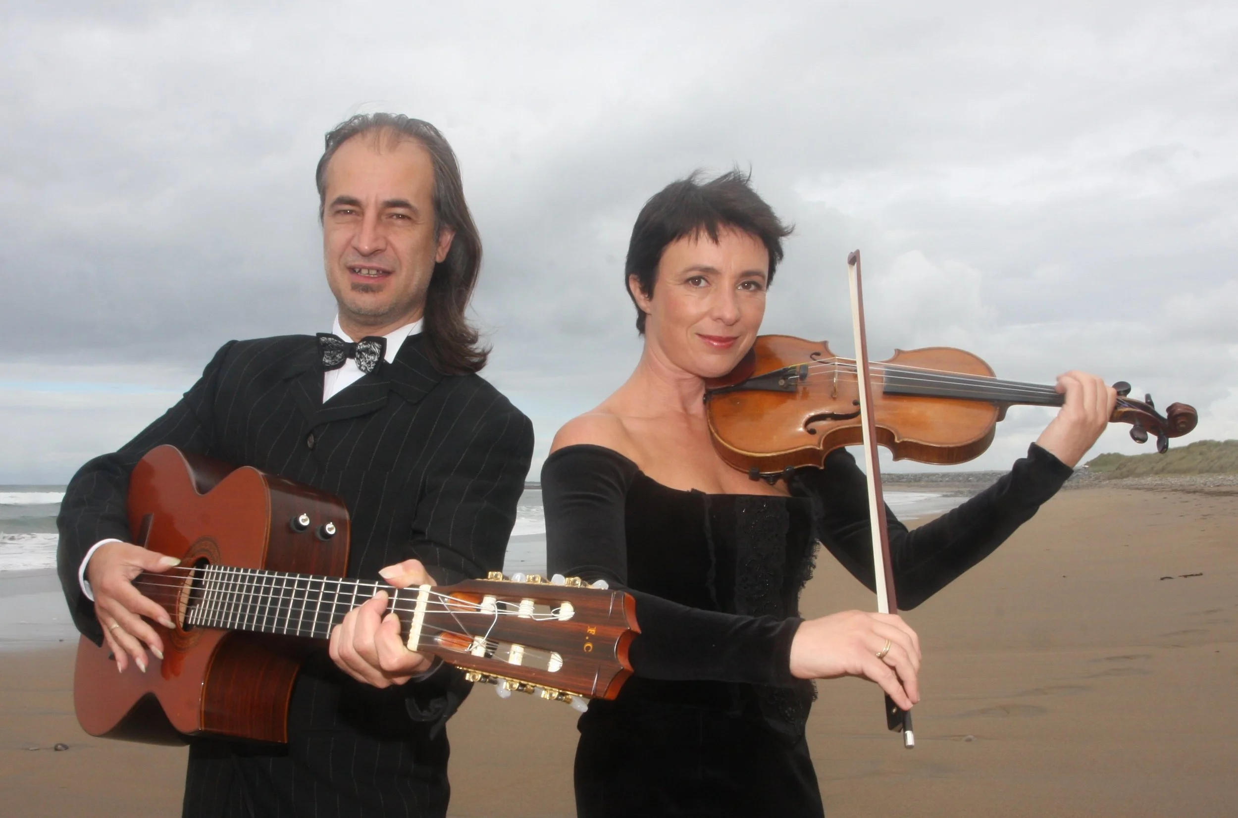 Brenda McCallion, Sligo, 2009