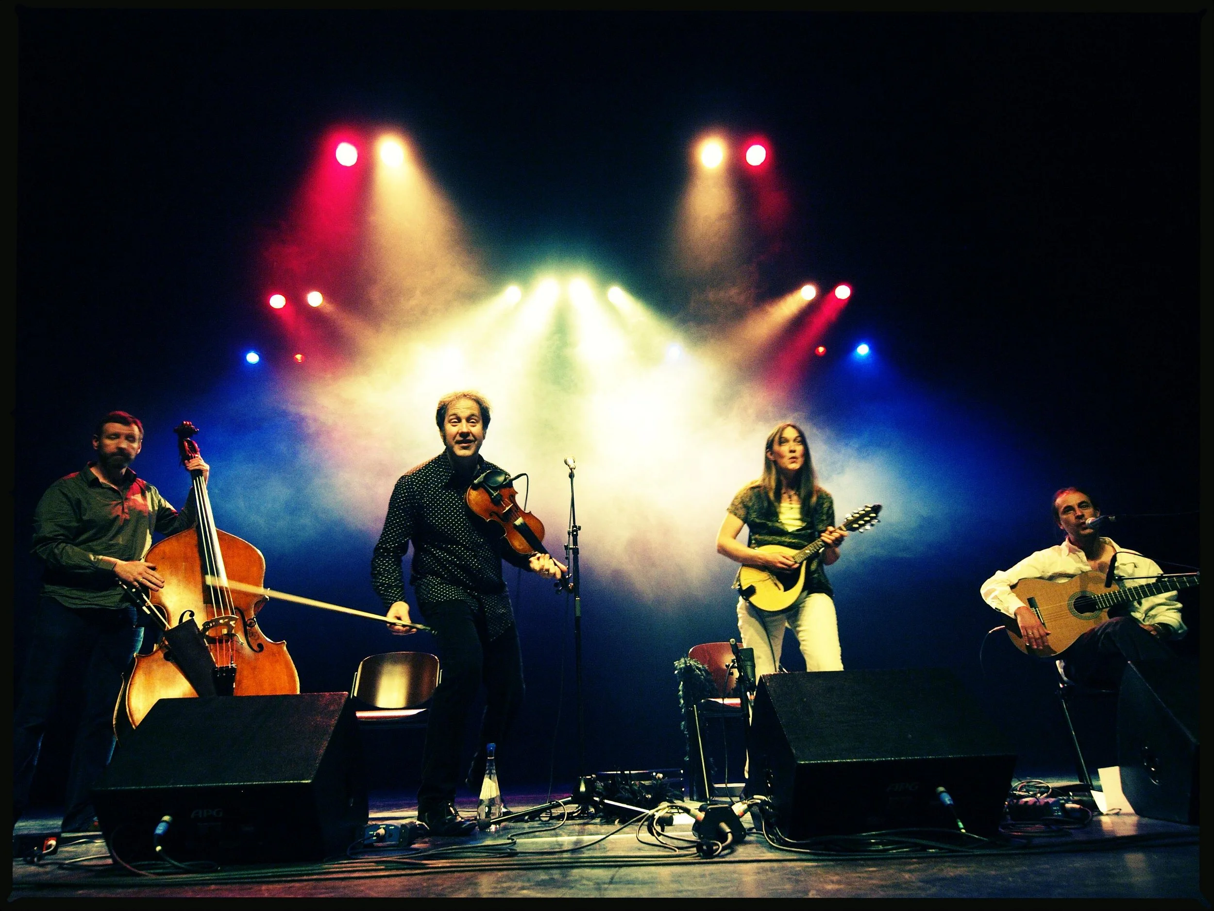 Lieve Boussauw, Belgium 2010