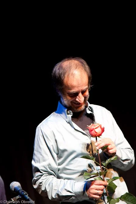 Christoph Obrecht, Switzerland, 2018