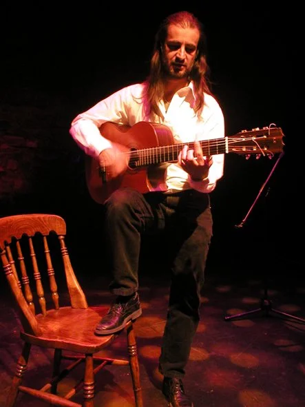 Jaimie Carswell, Sligo, 2004