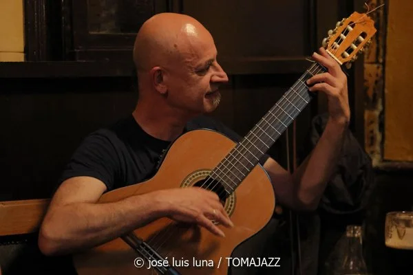 José Luís Luna, Sligo, 2025